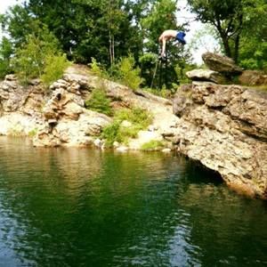 Meet your Posher, Kyle